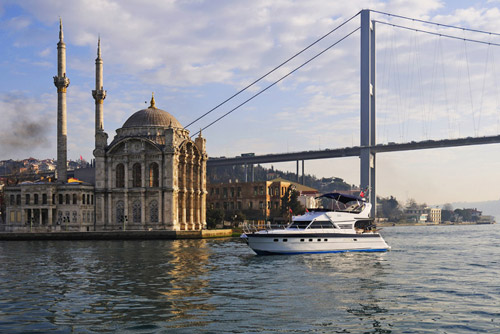 Boğaz Turu